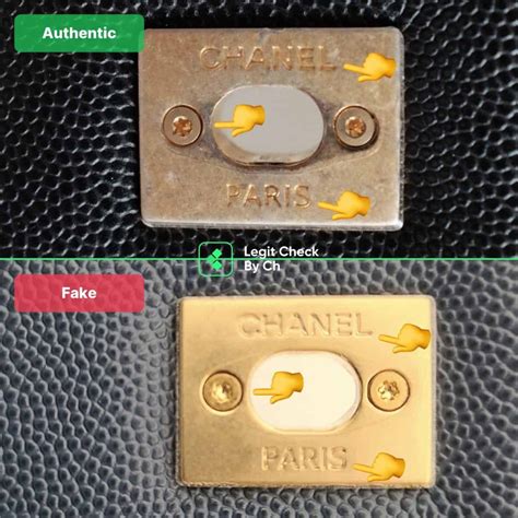 screw of chanel handbag|Chanel handbags review.